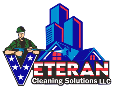 Veteran Cleaning Solutions LLC Logo