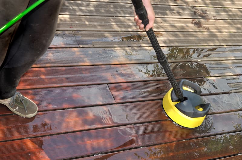 Protect Your Gadsden Property’s Fragile Exterior Finishes With Soft Washing