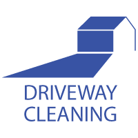 Driveway Washing