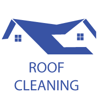 Roof Cleaning