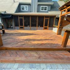 Stain Removal Southside 5